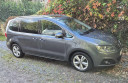 Seat Alhambra Tdi Se Lux